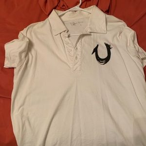 True Religion shirt